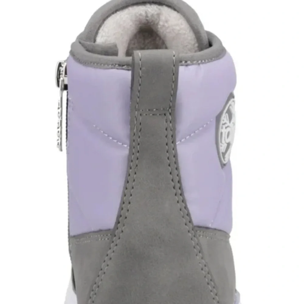 totes stylish warm